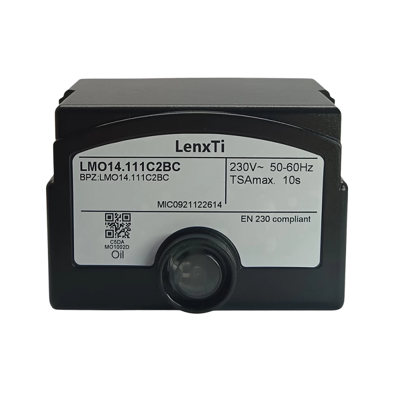 LenxTi LMO14.111C2BC Burner Controller