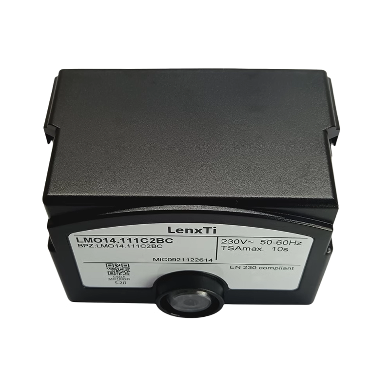 LenxTi LMO14.111C2BC Burner Controller