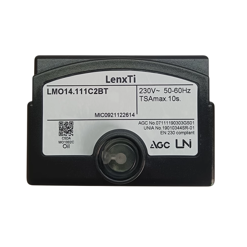 LenxTi LMO14.111C2BT Burner Controller