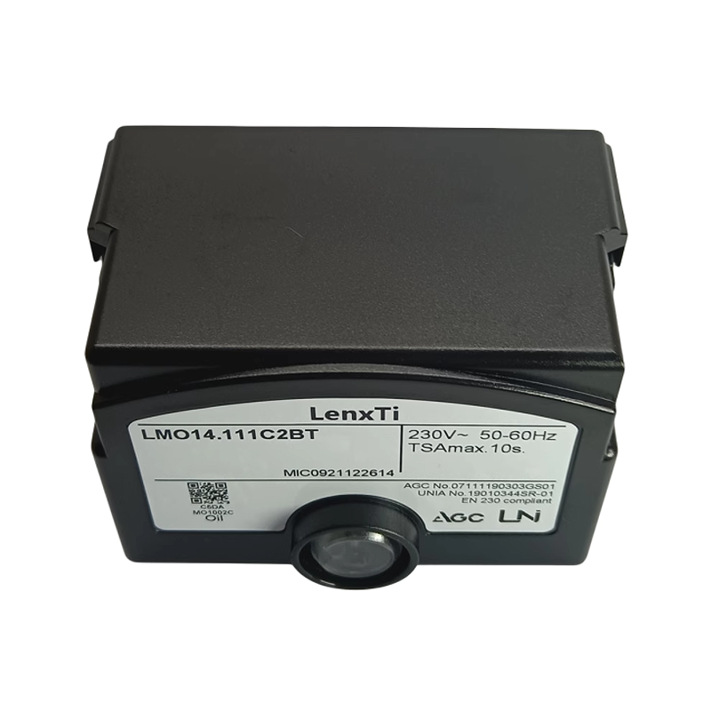 LenxTi LMO14.111C2BT Burner Controller