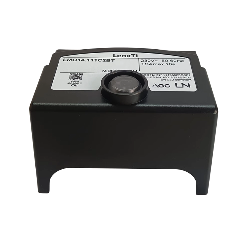 LenxTi LMO14.111C2BT Burner Controller