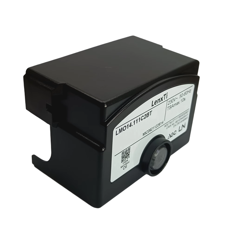 LenxTi LMO14.111C2BT Burner Controller
