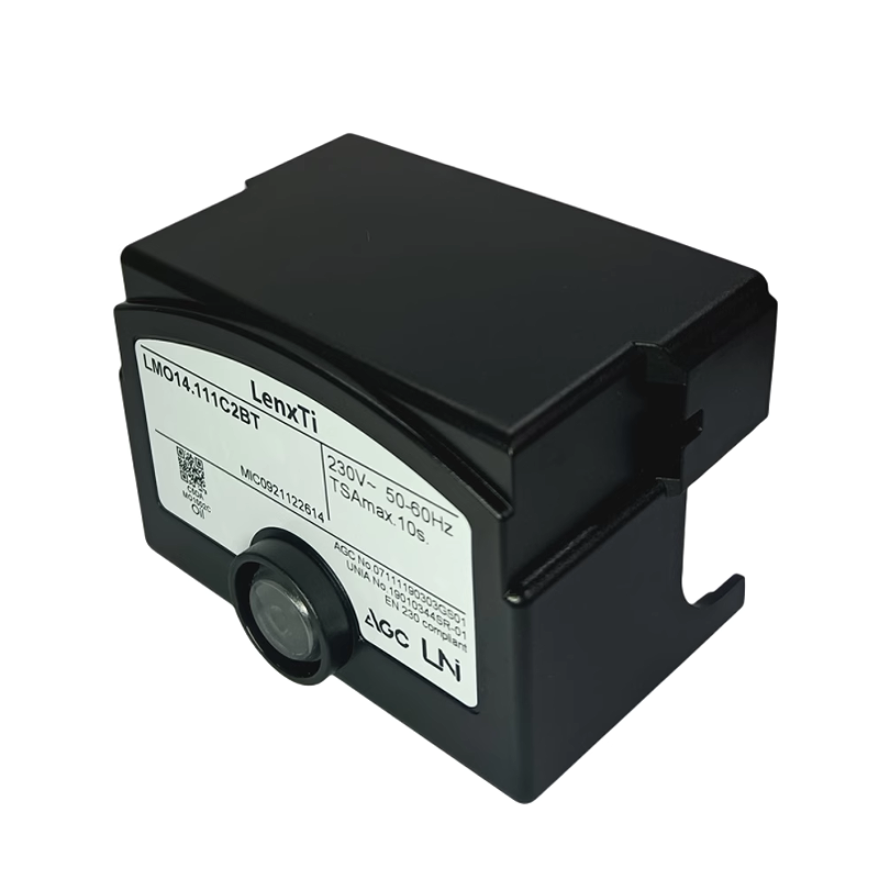 LenxTi LMO14.111C2BT Burner Controller