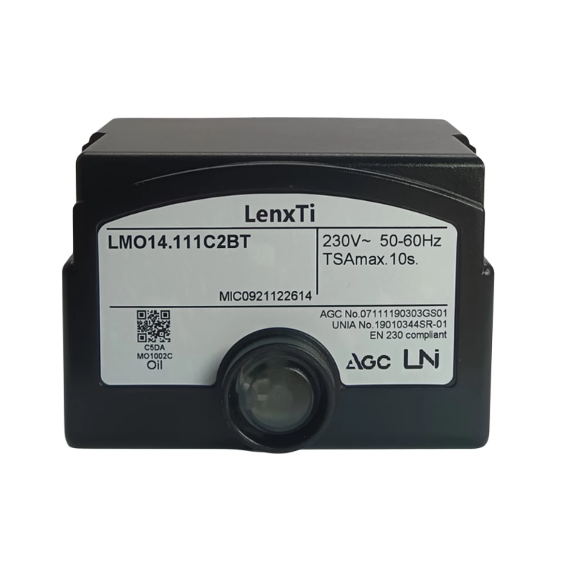LenxTi LMO14.111C2BT Burner Controller