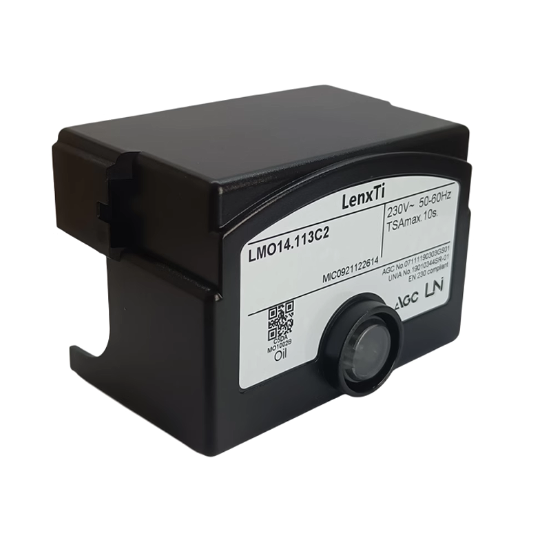 LenxTi LMO14.113C2 Burner Controller