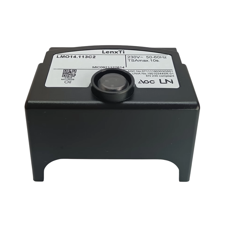 LenxTi LMO14.113C2 Burner Controller