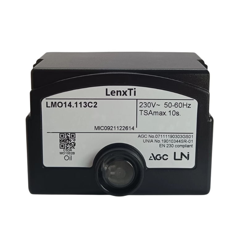 LenxTi LMO14.113C2 Burner Controller