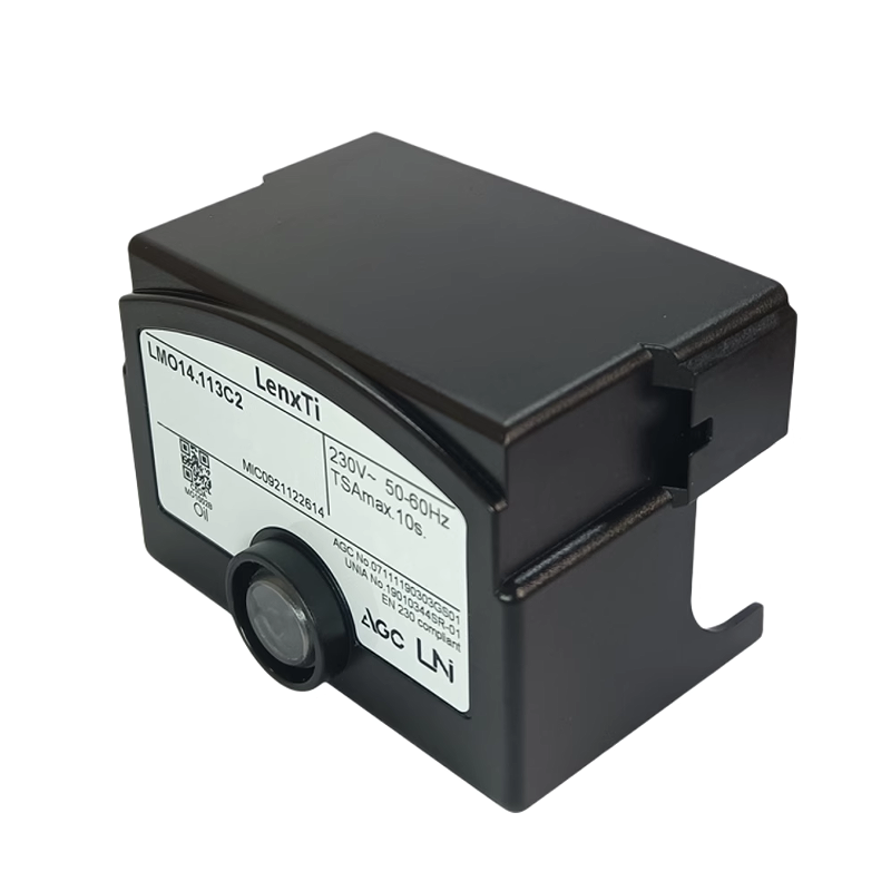 LenxTi LMO14.113C2 Burner Controller
