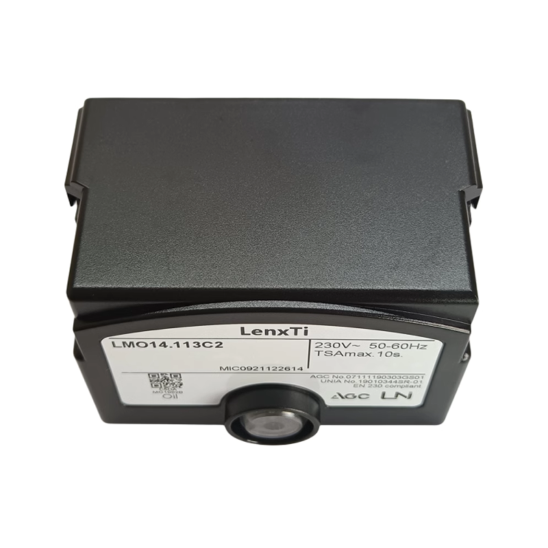 LenxTi LMO14.113C2 Burner Controller