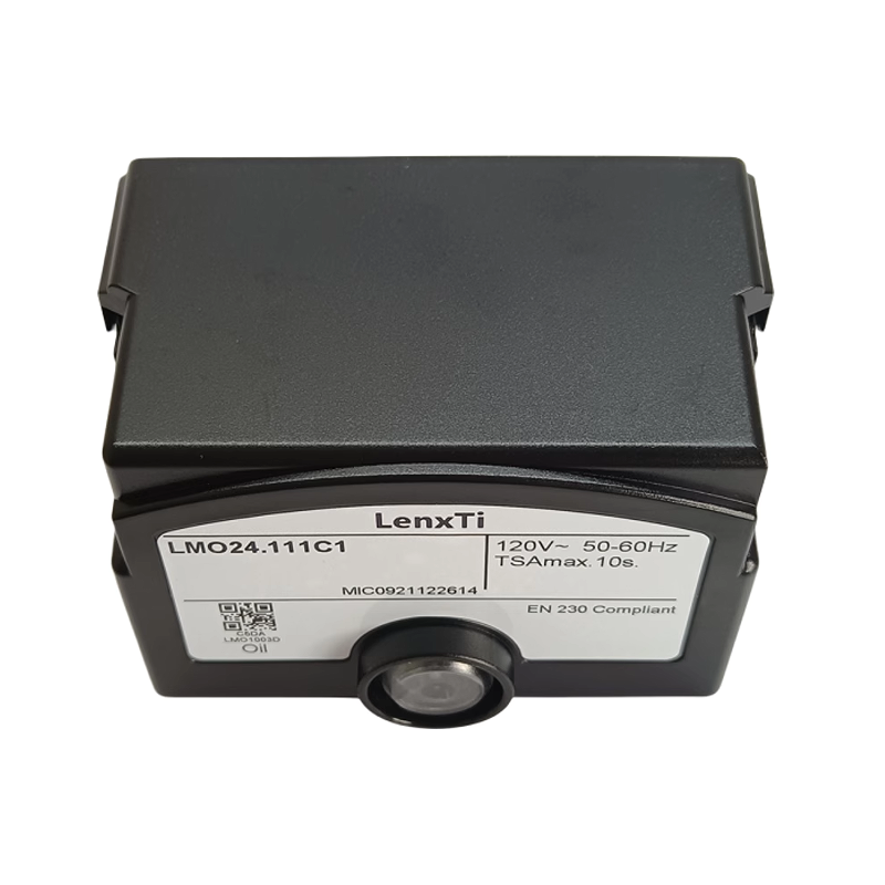 LenxTi LMO24.111C1 Burner Controller