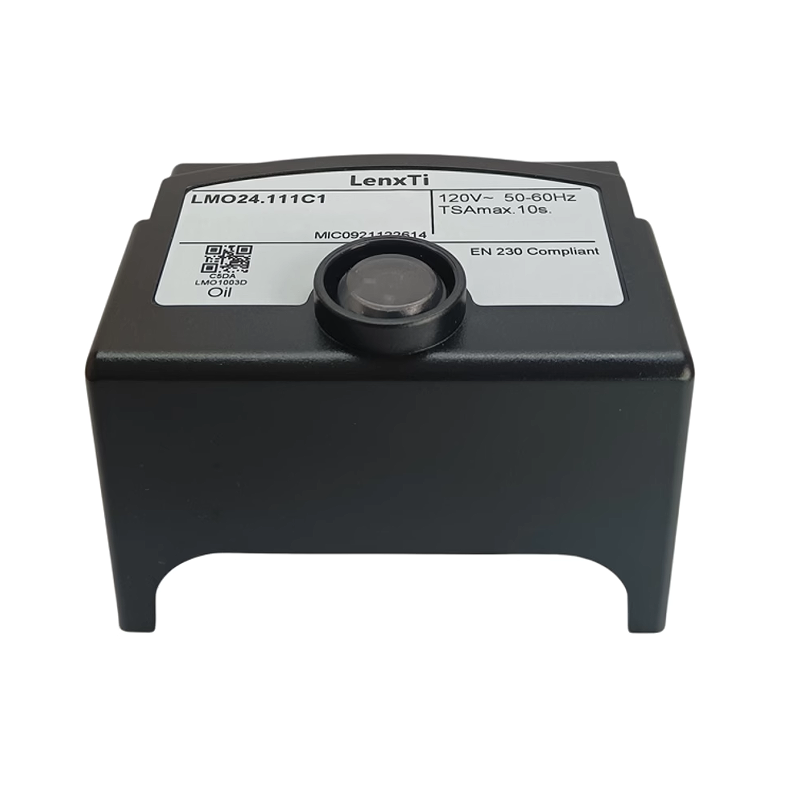 LenxTi LMO24.111C1 Burner Controller