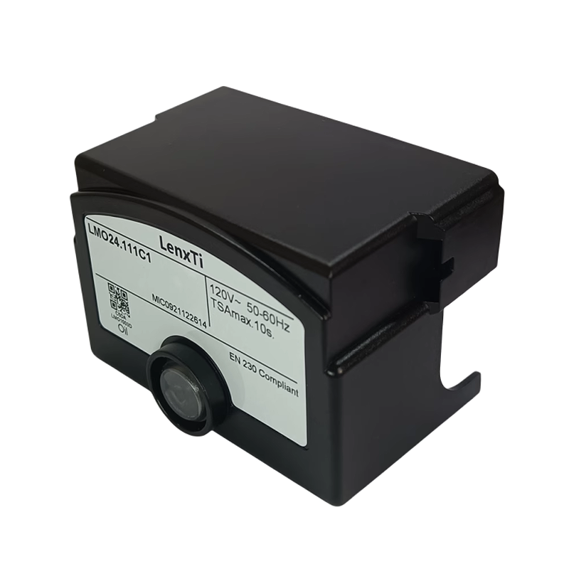 LenxTi LMO24.111C1 Burner Controller
