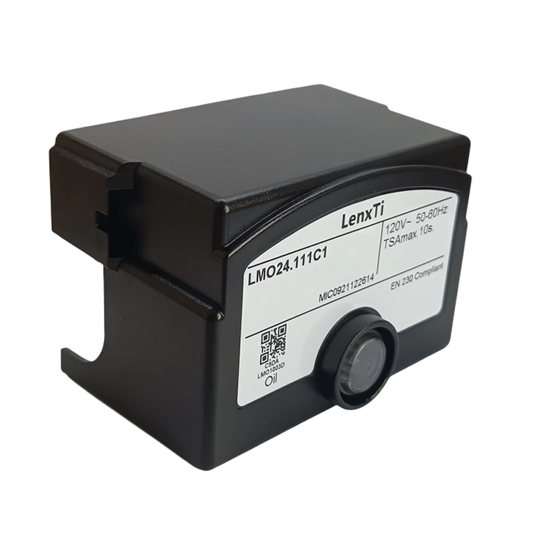 LenxTi LMO24.111C1 Burner Controller