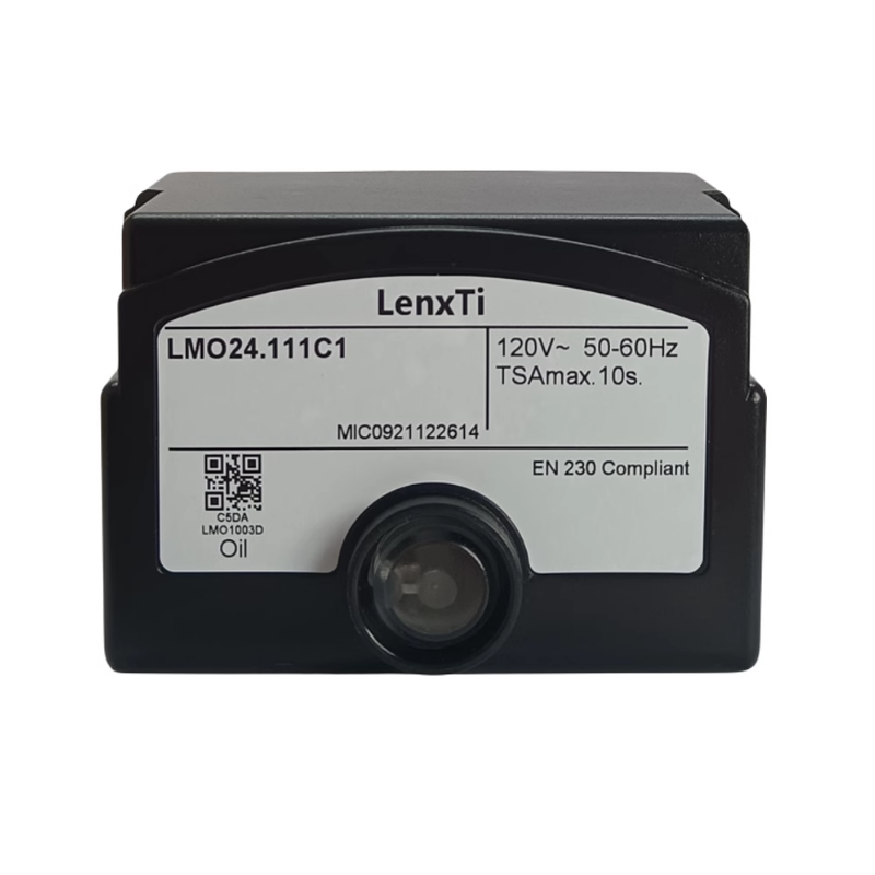 LenxTi LMO24.111C1 Burner Controller