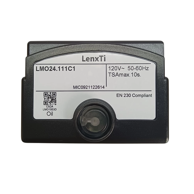 LenxTi LMO24.111C1 Burner Controller