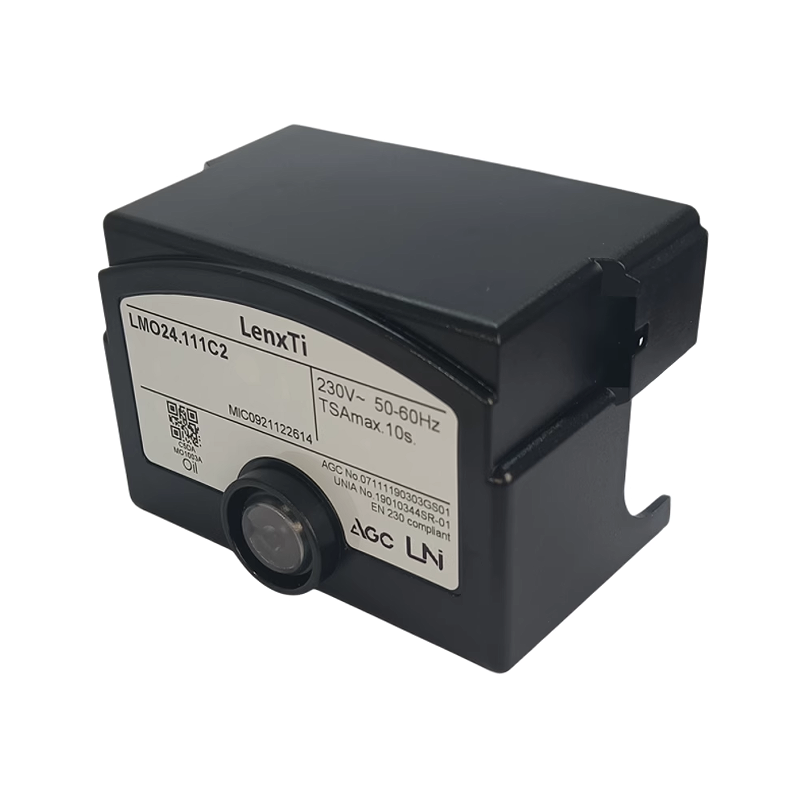 LenxTi LMO24.111C2 Burner Controller