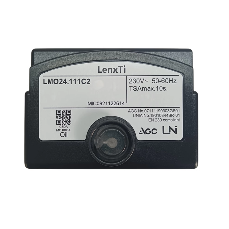 LenxTi LMO24.111C2 Burner Controller