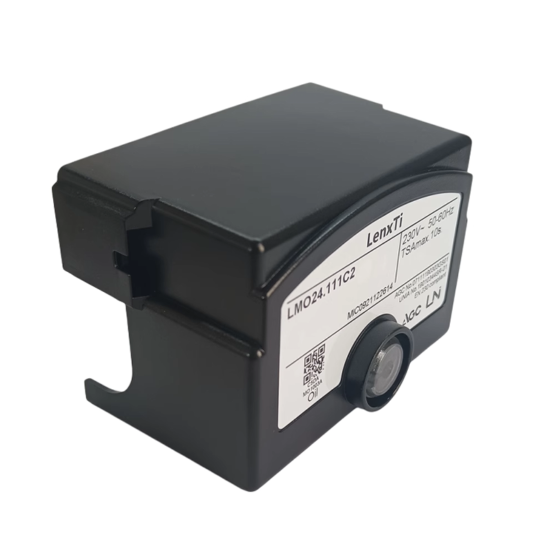 LenxTi LMO24.111C2 Burner Controller