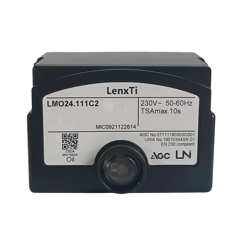 LenxTi LMO24.111C2 Burner Controller