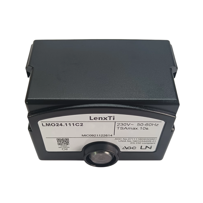 LenxTi LMO24.111C2 Burner Controller