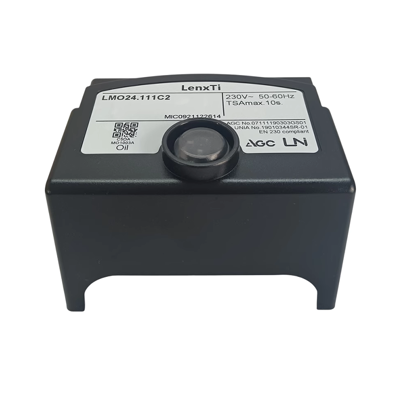 LenxTi LMO24.111C2 Burner Controller