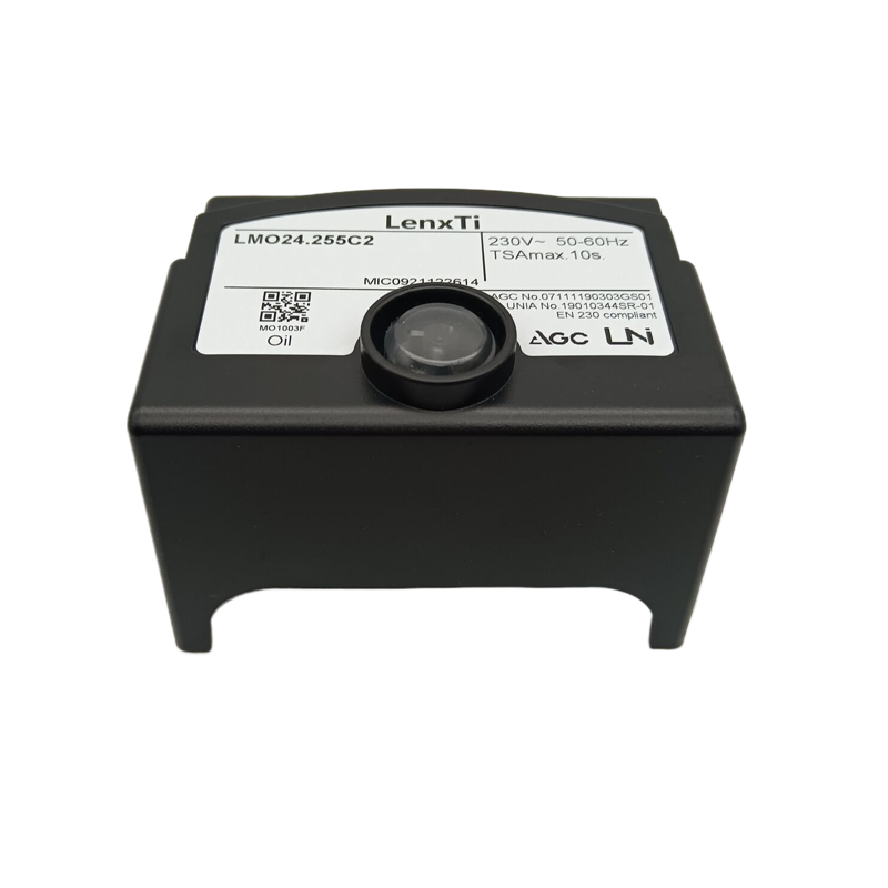 LenxTi LMO24.255C2 Burner Controller