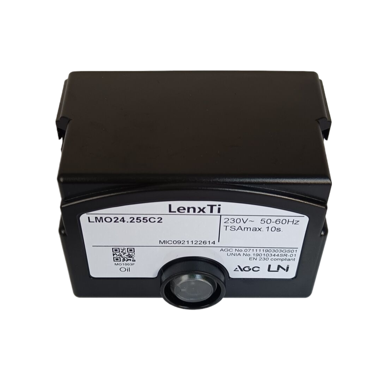 LenxTi LMO24.255C2 Burner Controller