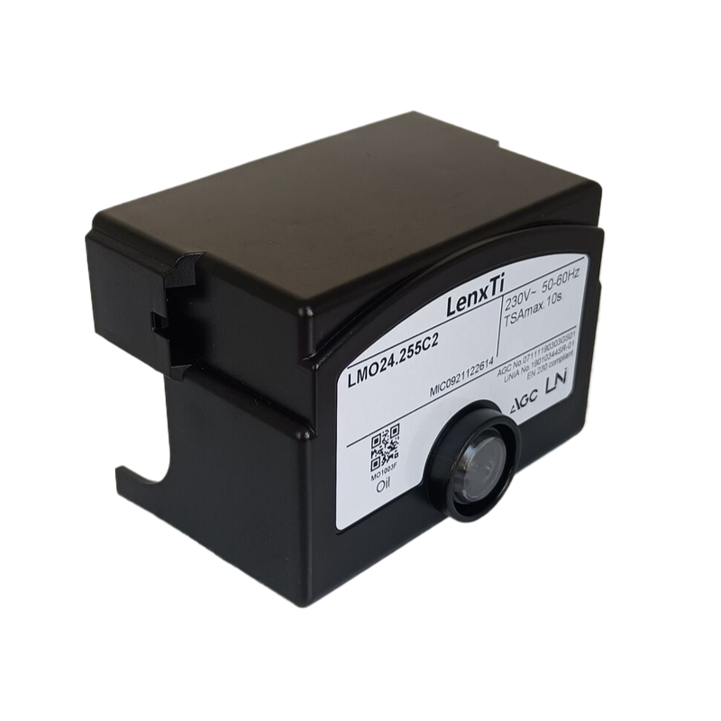 LenxTi LMO24.255C2 Burner Controller