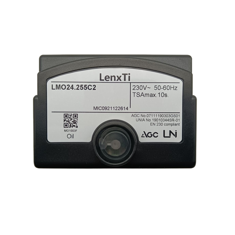 LenxTi LMO24.255C2 Burner Controller