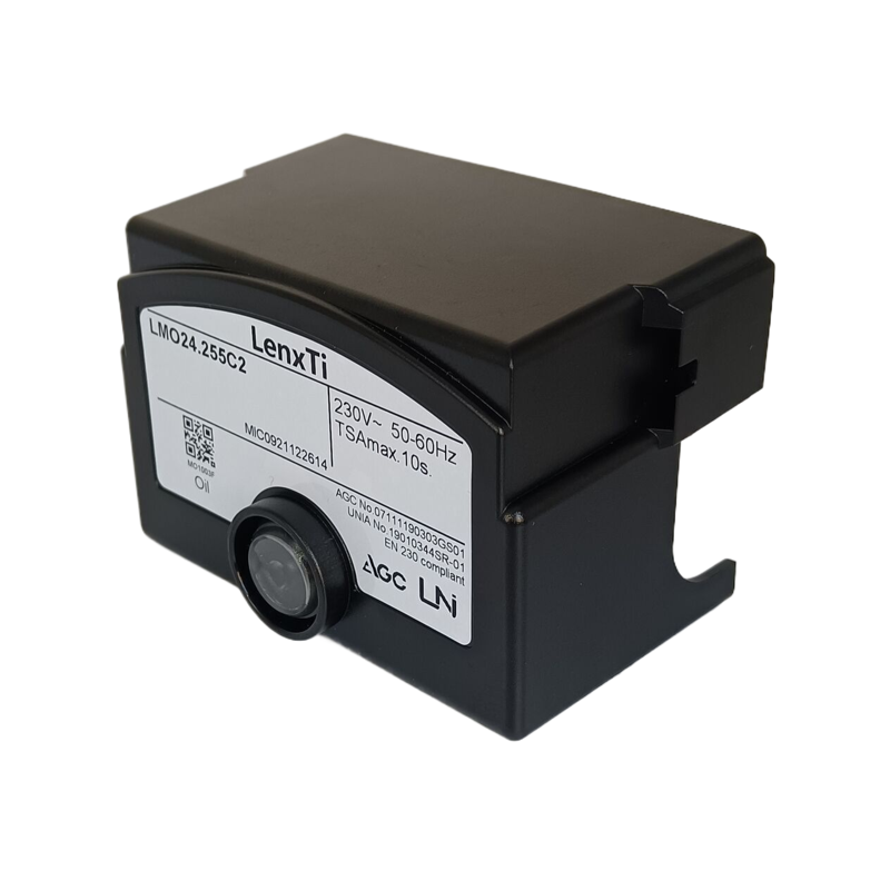 LenxTi LMO24.255C2 Burner Controller