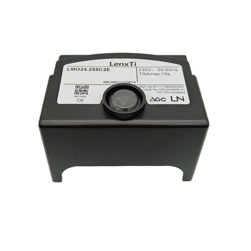 LenxTi LMO24.255C2E Burner Controller