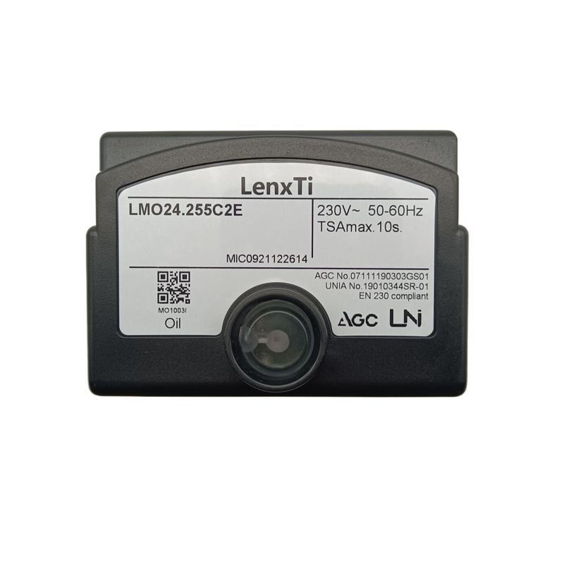LenxTi LMO24.255C2E Burner Controller