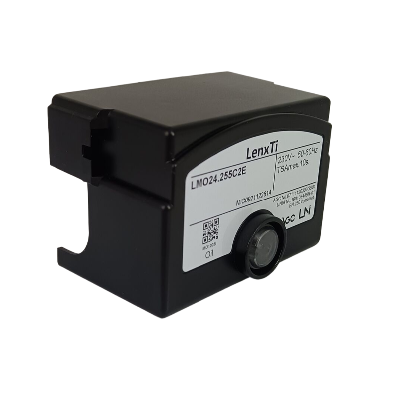LenxTi LMO24.255C2E Burner Controller