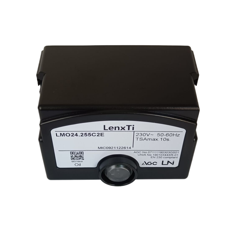 LenxTi LMO24.255C2E Burner Controller