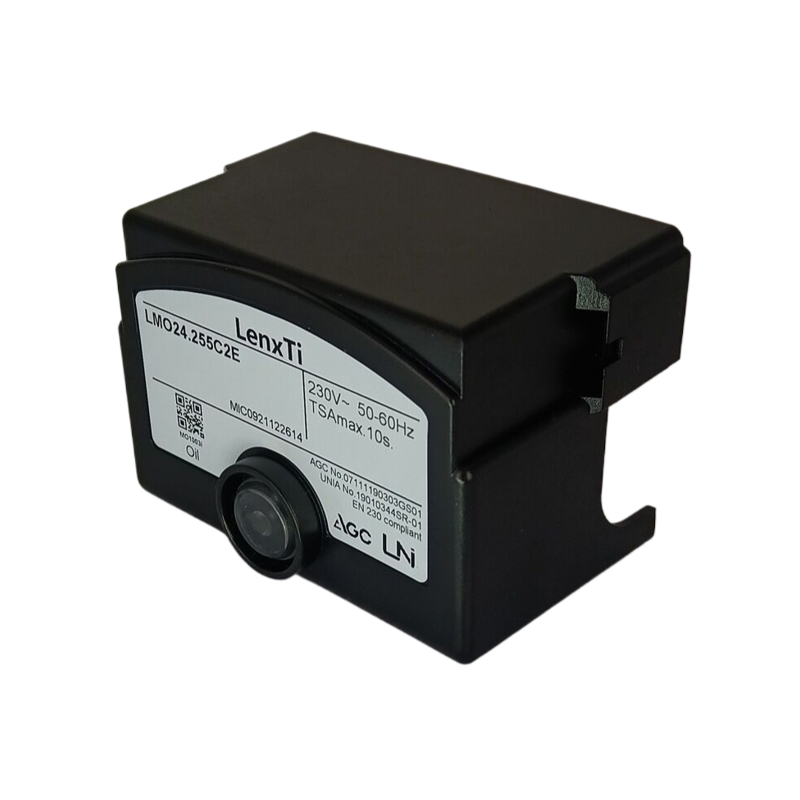 LenxTi LMO24.255C2E Burner Controller