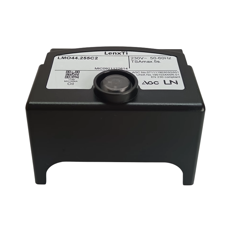 LenxTi LMO44.255C2 Burner Controller