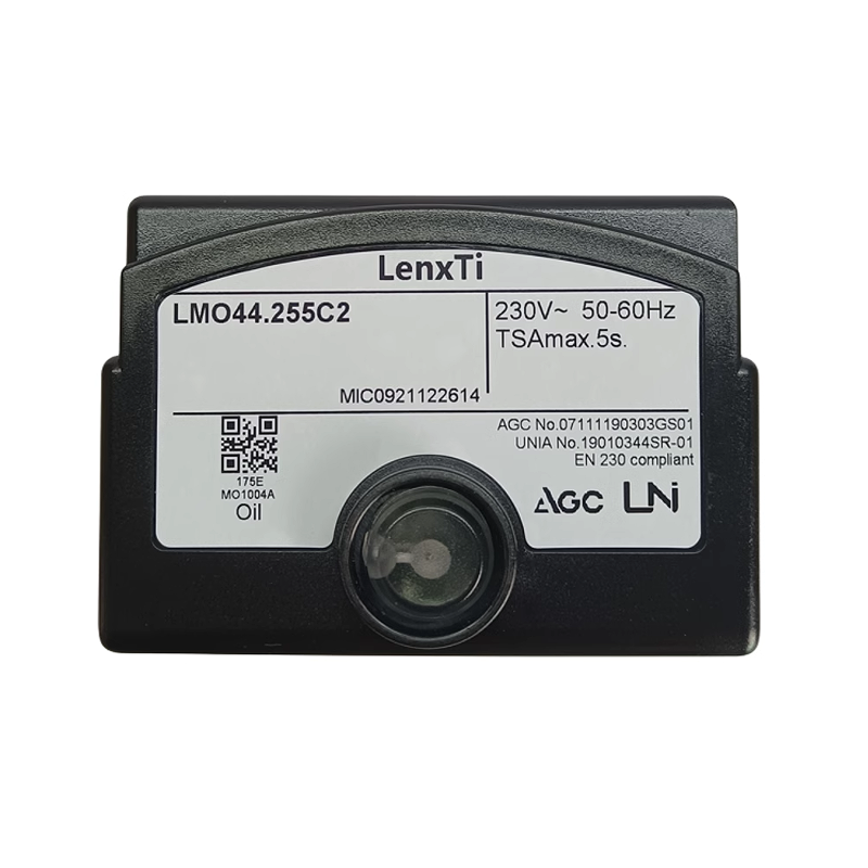 LenxTi LMO44.255C2 Burner Controller