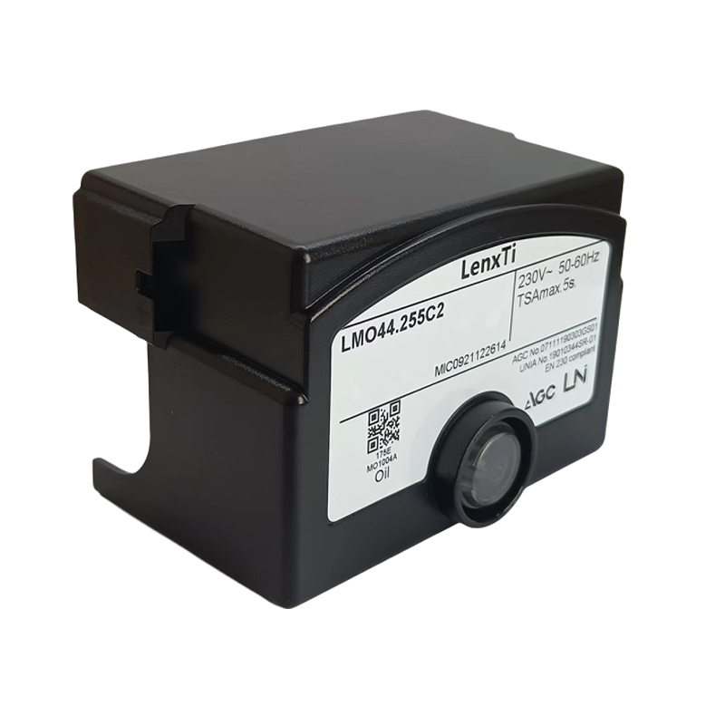 LenxTi LMO44.255C2 Burner Controller