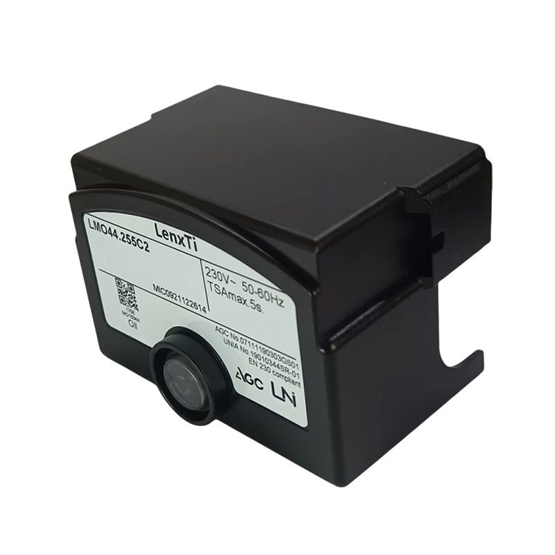 LenxTi LMO44.255C2 Burner Controller