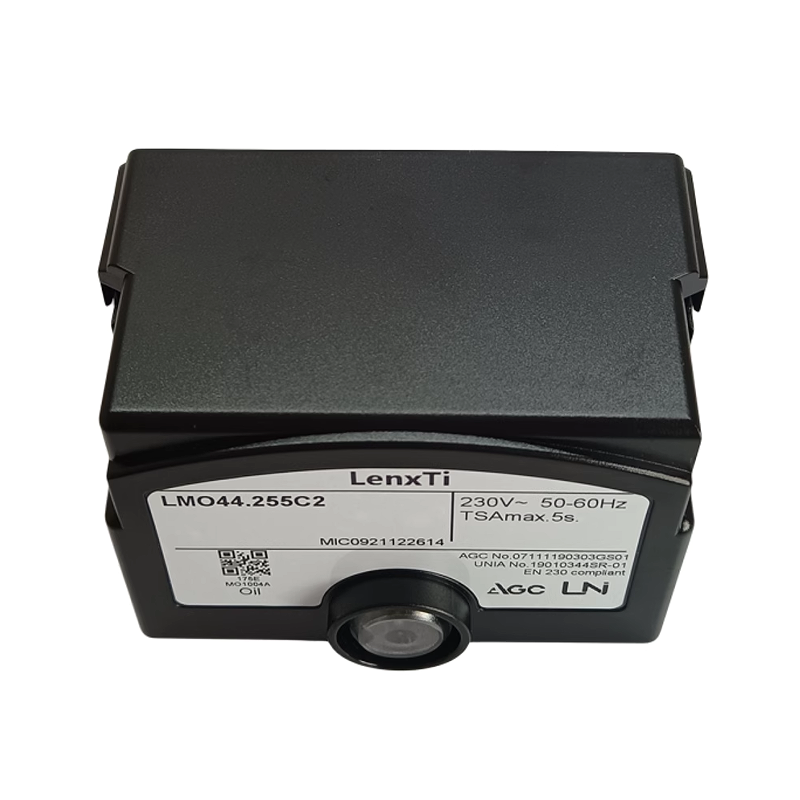 LenxTi LMO44.255C2 Burner Controller