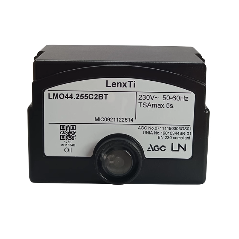 LenxTi LMO44.255C2BT Burner Controller