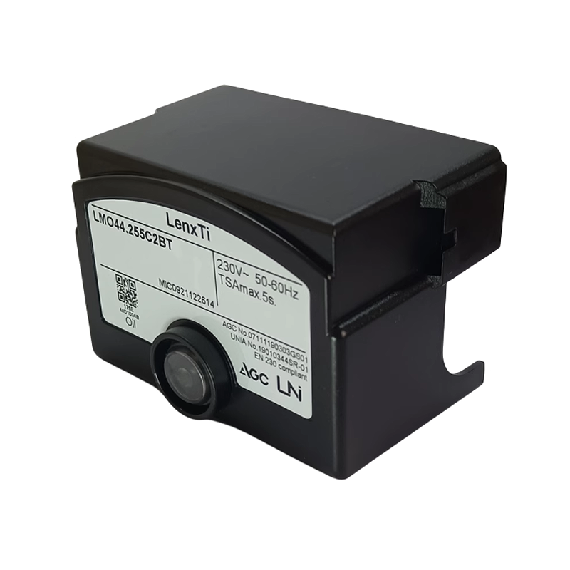 LenxTi LMO44.255C2BT Burner Controller