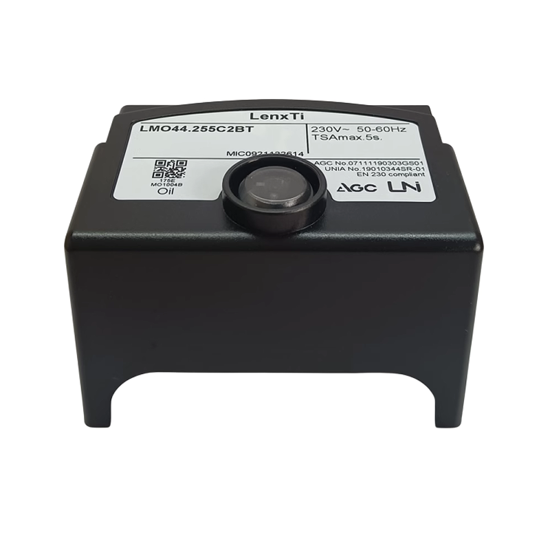 LenxTi LMO44.255C2BT Burner Controller