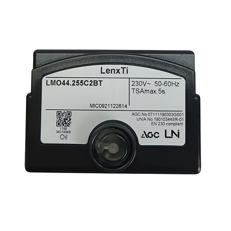 LenxTi LMO44.255C2BT Burner Controller