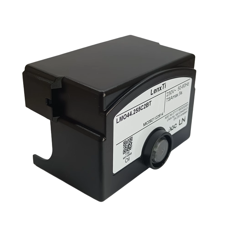 LenxTi LMO44.255C2BT Burner Controller