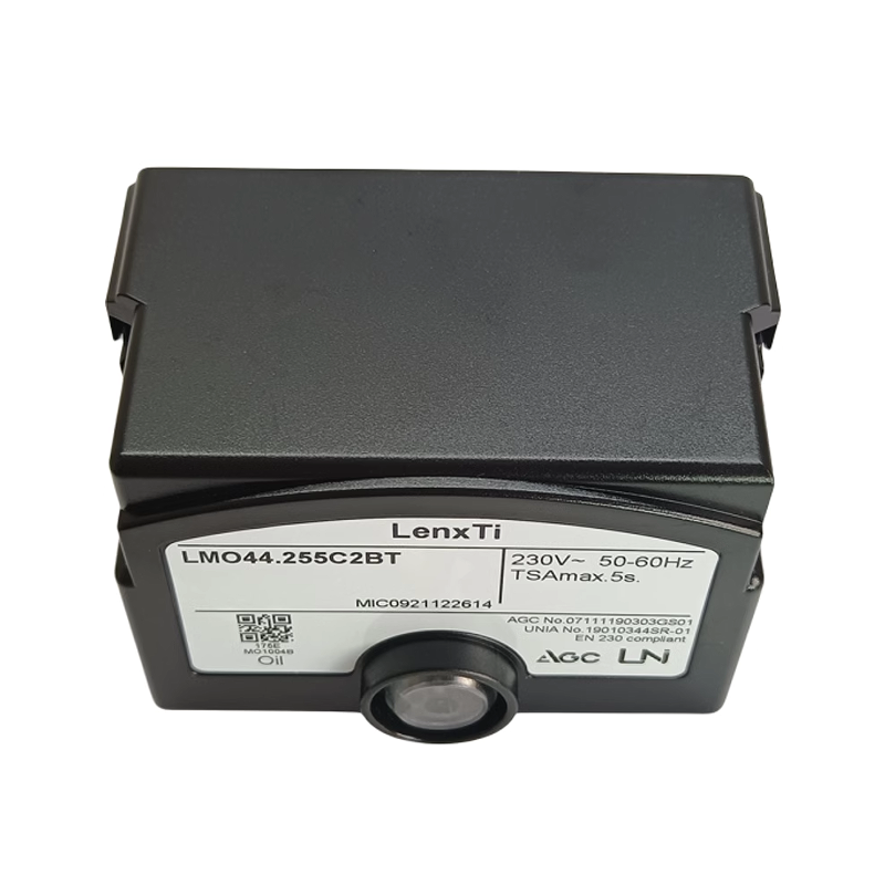 LenxTi LMO44.255C2BT Burner Controller