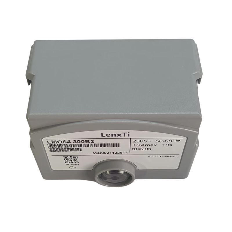 LenxTi LMO64.300B2 Burner Controller