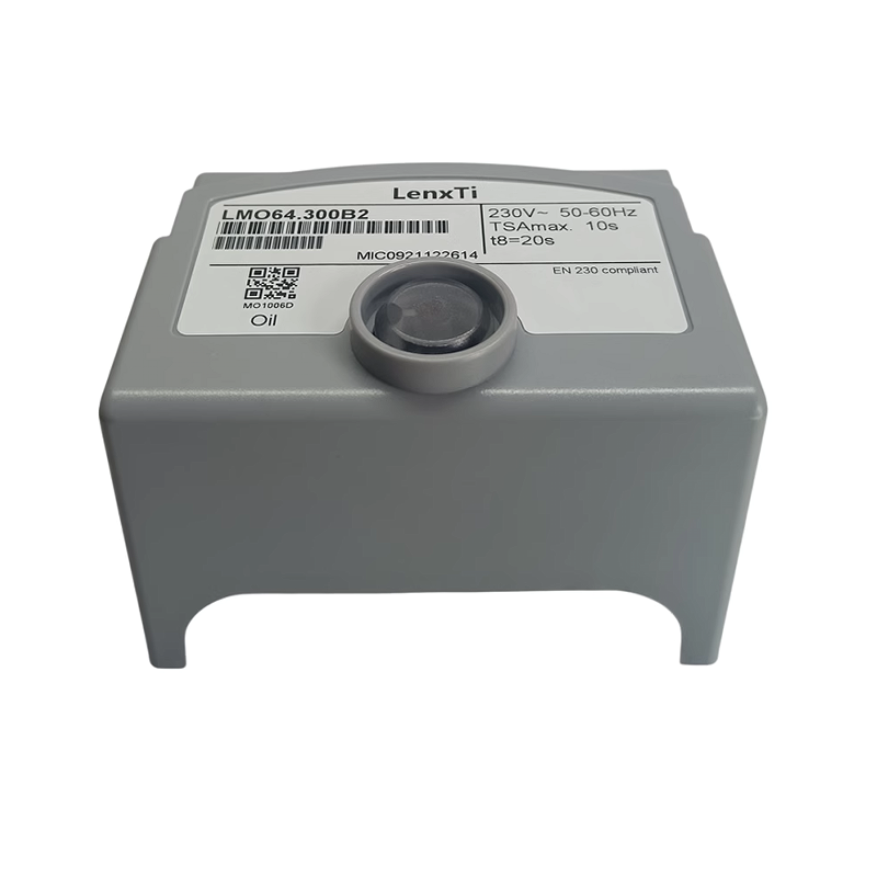 LenxTi LMO64.300B2 Burner Controller