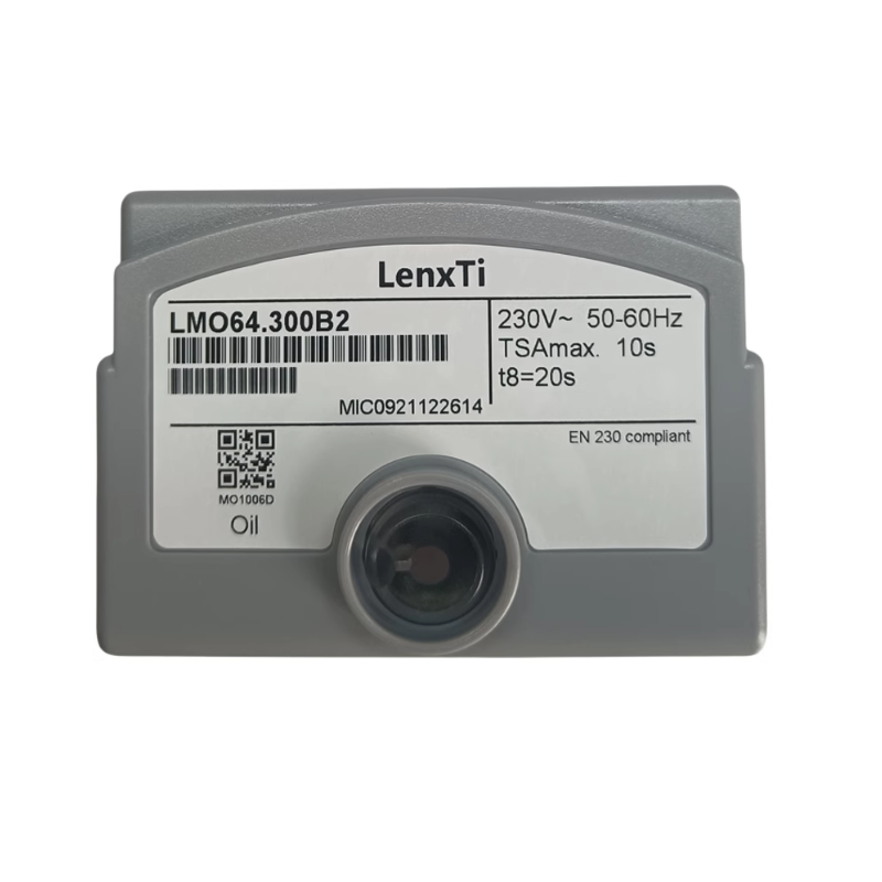 LenxTi LMO64.300B2 Burner Controller