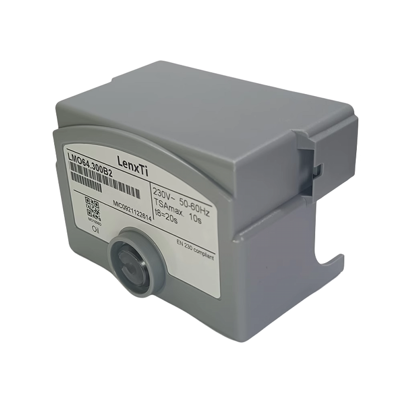 LenxTi LMO64.300B2 Burner Controller